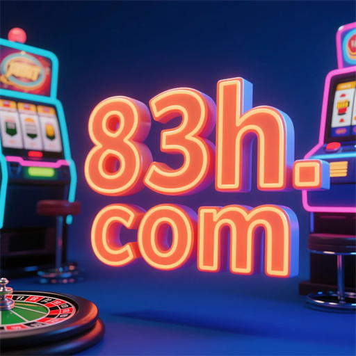 83h.com logo
