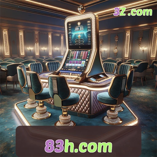 83h.com Apostas Abertas