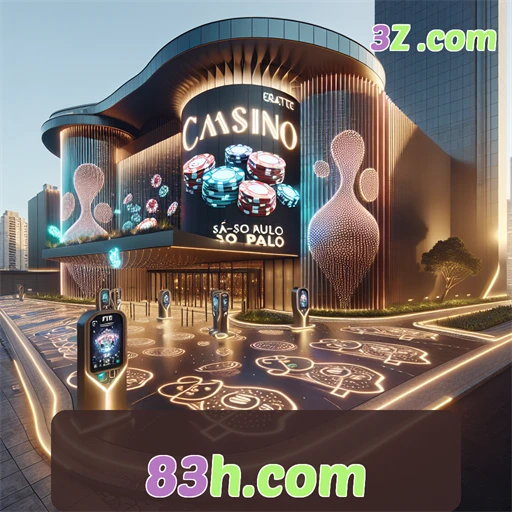 83h.com Aplicativo Móvel
