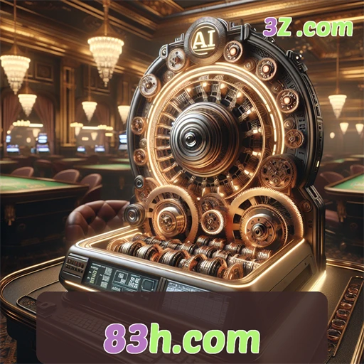83h.com Cassino Online